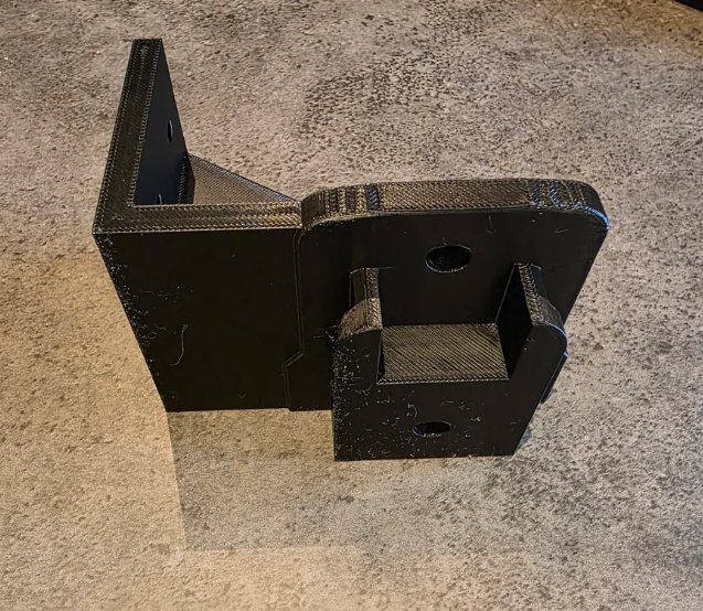 Milwaukee veggfeste for verktøy